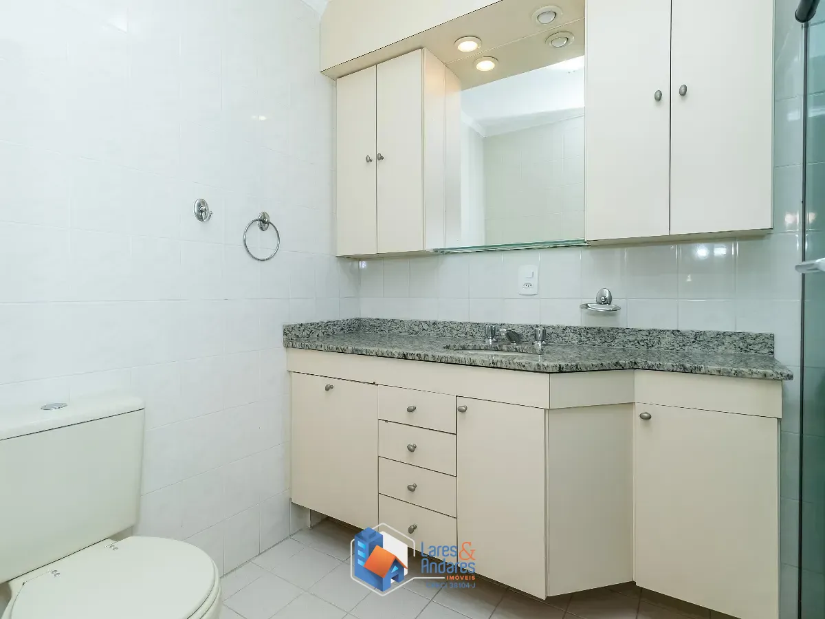 Apartamento, 3 quartos, 82 m² - Foto 27