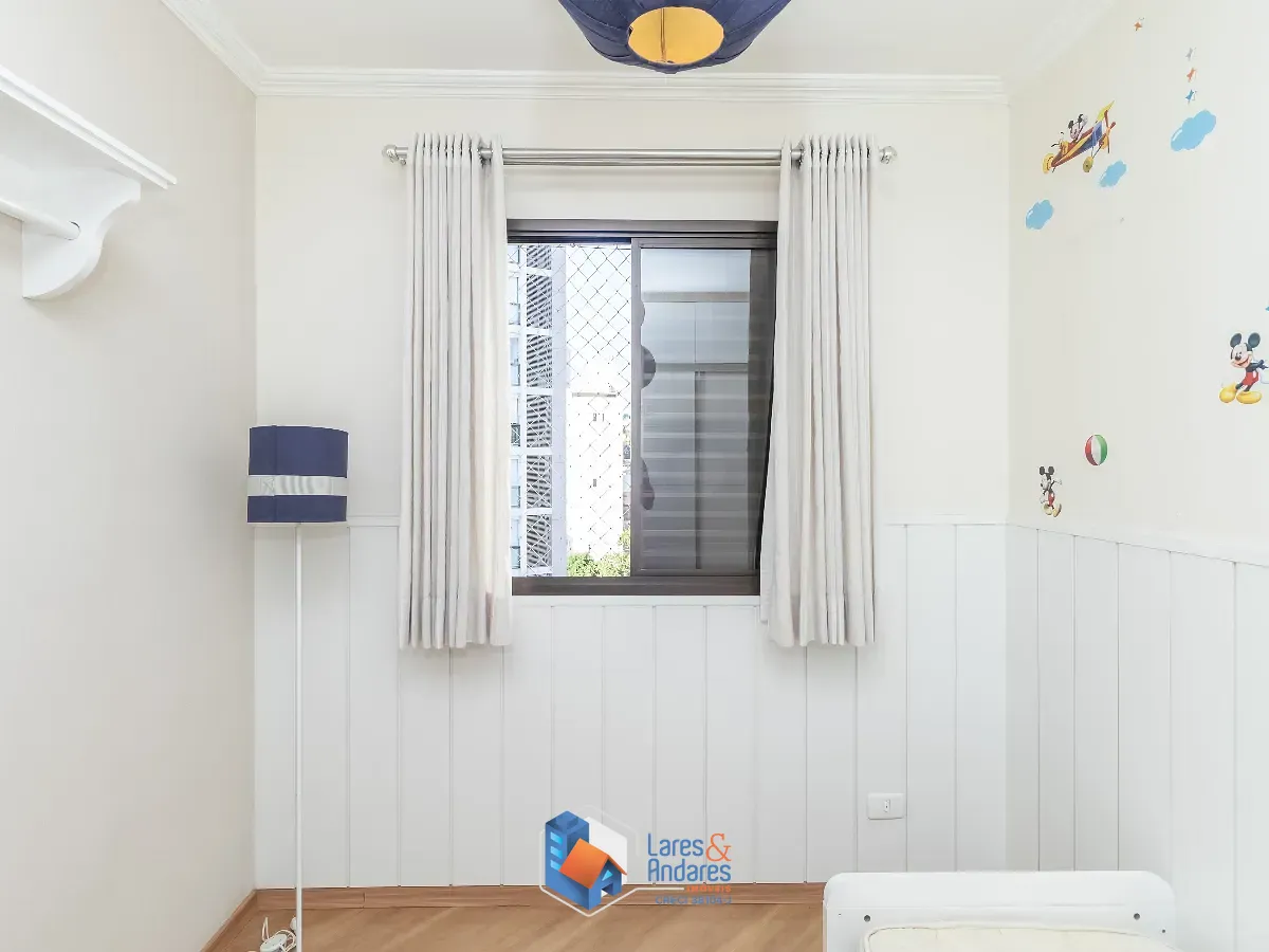Apartamento, 3 quartos, 82 m² - Foto 14