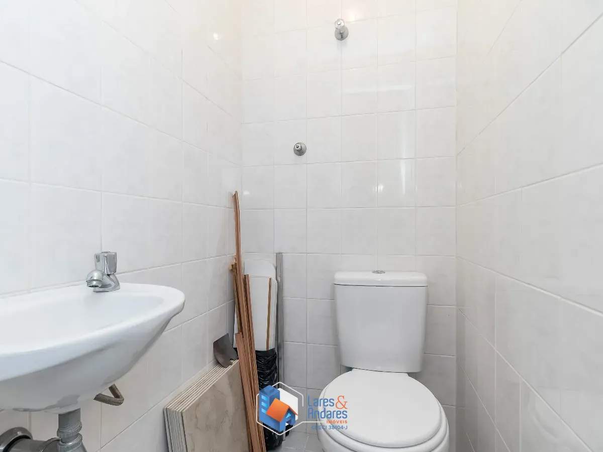 Apartamento, 3 quartos, 82 m² - Foto 30