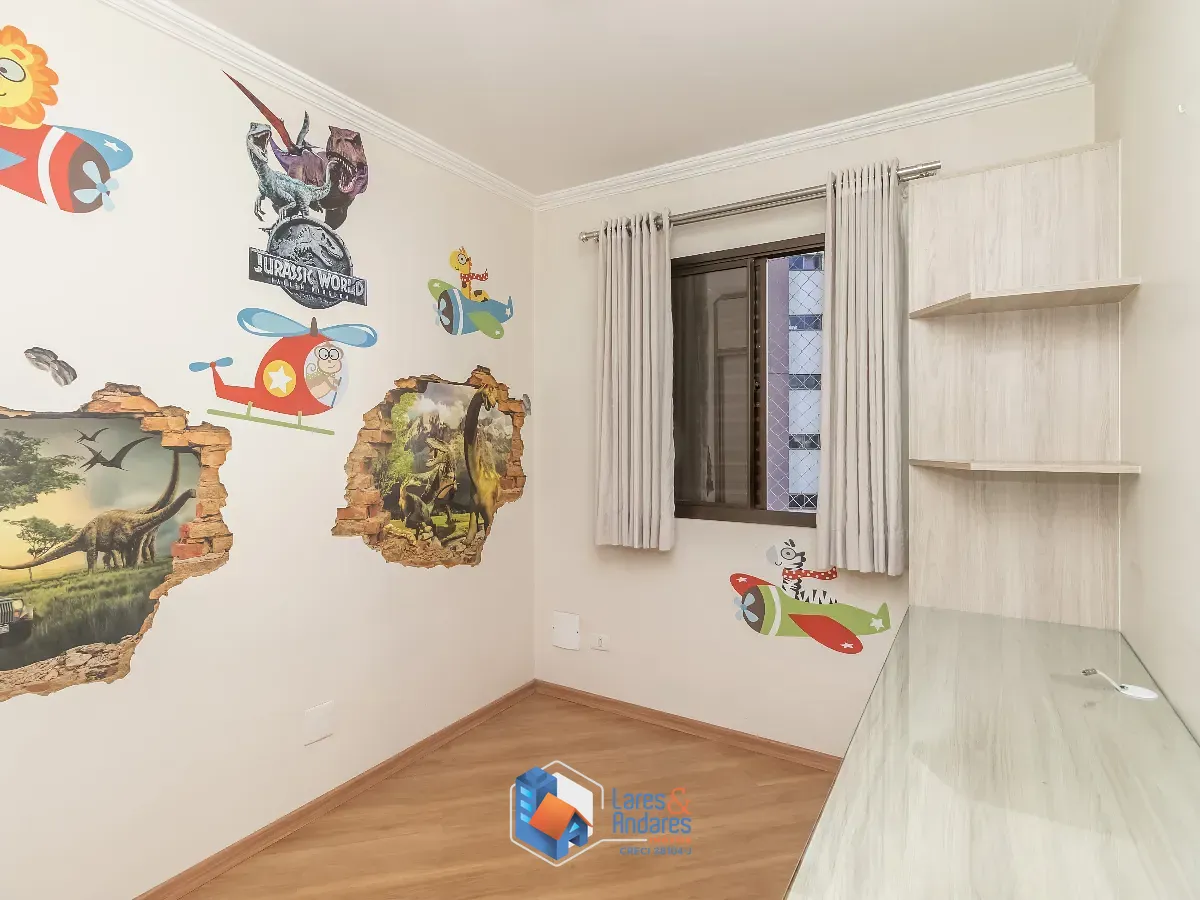 Apartamento, 3 quartos, 82 m² - Foto 23