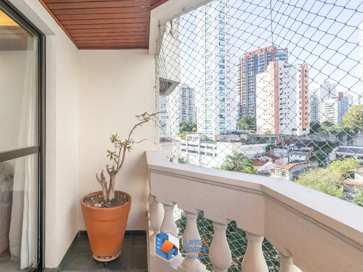 Apartamento, 3 quartos, 82 m² - Foto 7