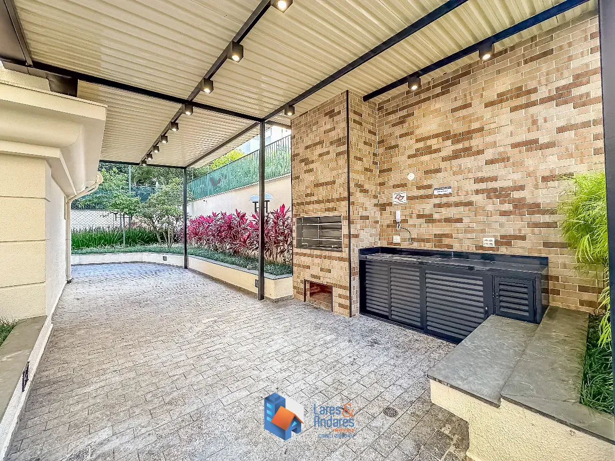 Apartamento, 3 quartos, 82 m² - Foto 35