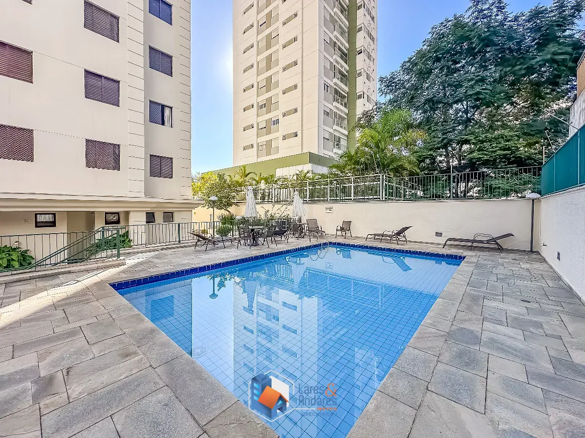 Apartamento, 3 quartos, 82 m² - Foto 31
