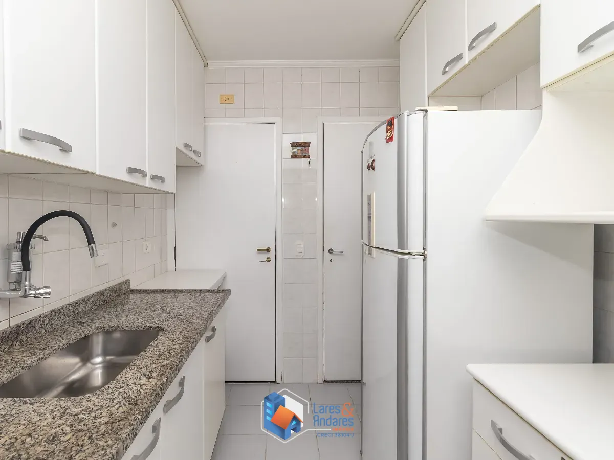 Apartamento, 3 quartos, 82 m² - Foto 12