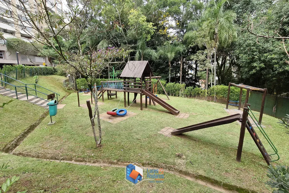 Apartamento, 4 quartos, 126 m² - Foto 47