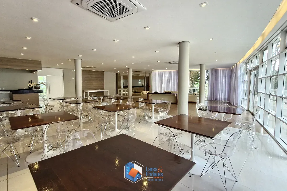 Apartamento, 4 quartos, 126 m² - Foto 35