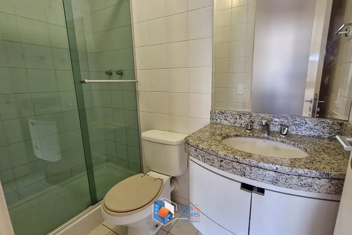 Apartamento, 4 quartos, 126 m² - Foto 16