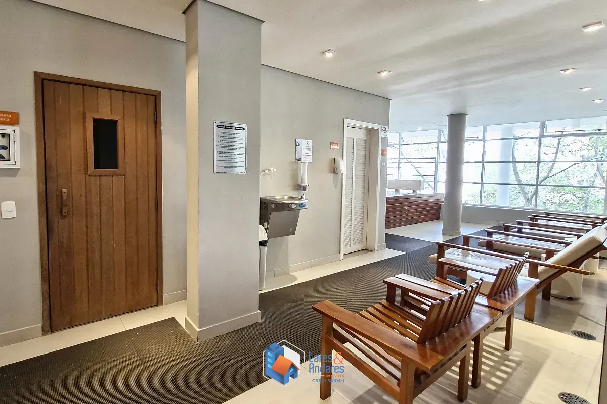 Apartamento, 4 quartos, 126 m² - Foto 33