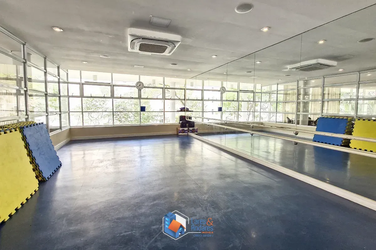Apartamento, 4 quartos, 126 m² - Foto 27