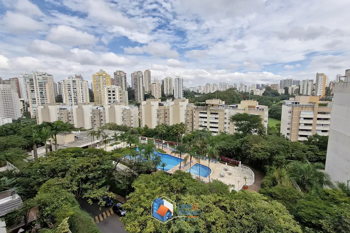Apartamento, 4 quartos, 126 m² - Foto 9