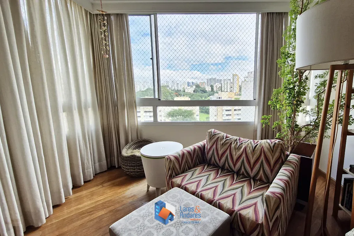 Apartamento, 4 quartos, 126 m² - Foto 8