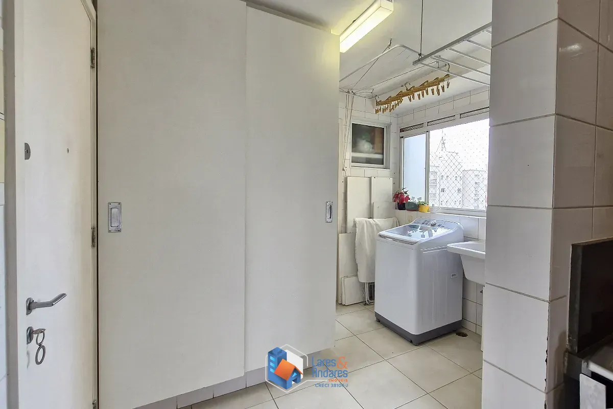 Apartamento, 4 quartos, 126 m² - Foto 22