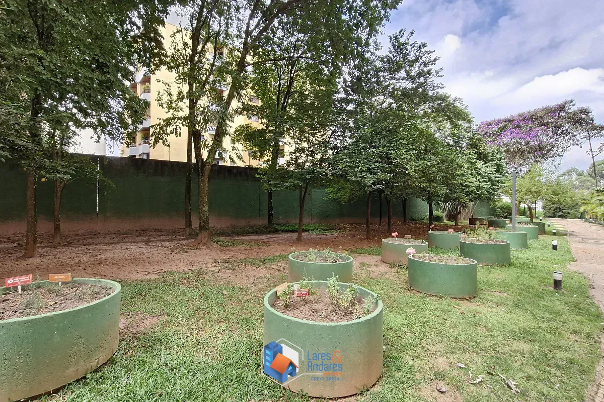 Apartamento, 4 quartos, 126 m² - Foto 50