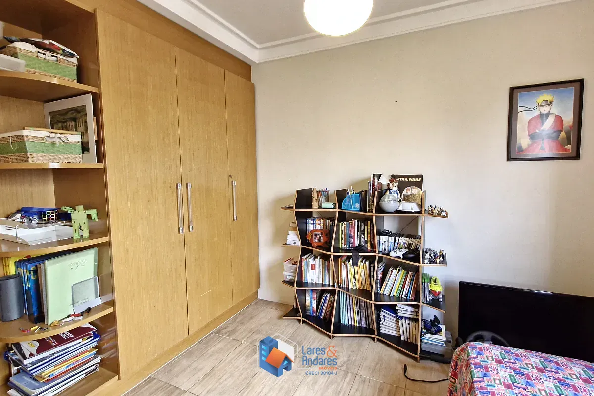Apartamento, 4 quartos, 126 m² - Foto 15