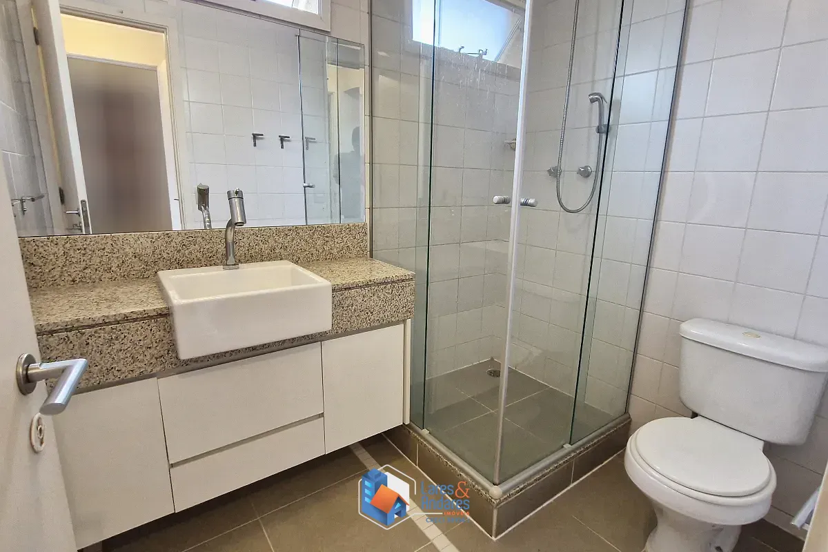Apartamento, 4 quartos, 126 m² - Foto 13