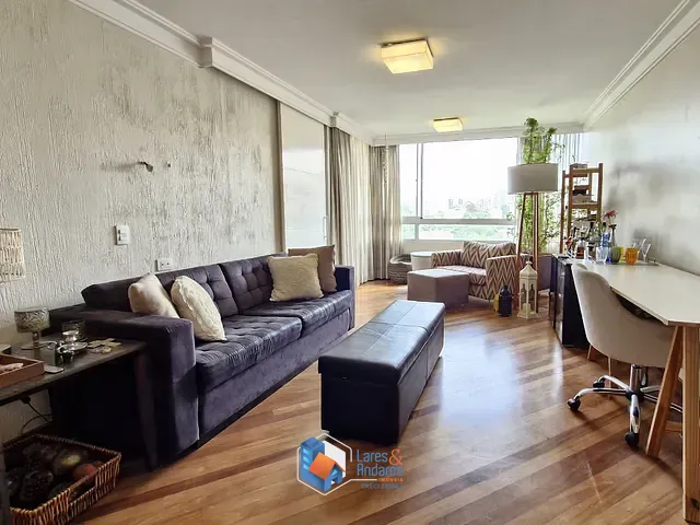 Apartamento com 310m² 4 quartos e 5 banheiros, à venda, no bairro Panamby em São Paulo