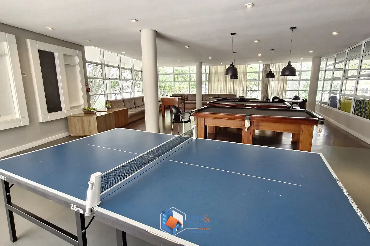 Apartamento, 4 quartos, 126 m² - Foto 29