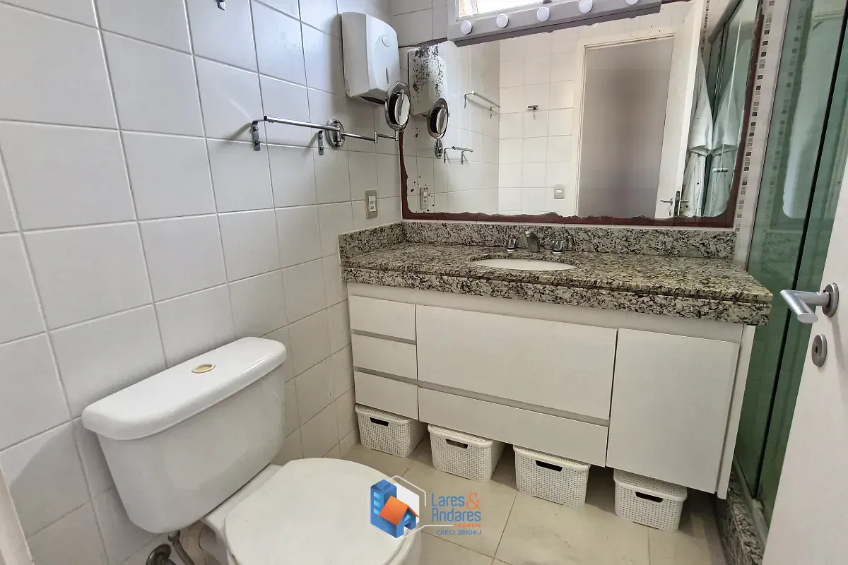 Apartamento, 4 quartos, 126 m² - Foto 11