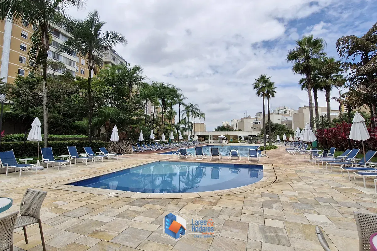 Apartamento, 4 quartos, 126 m² - Foto 42