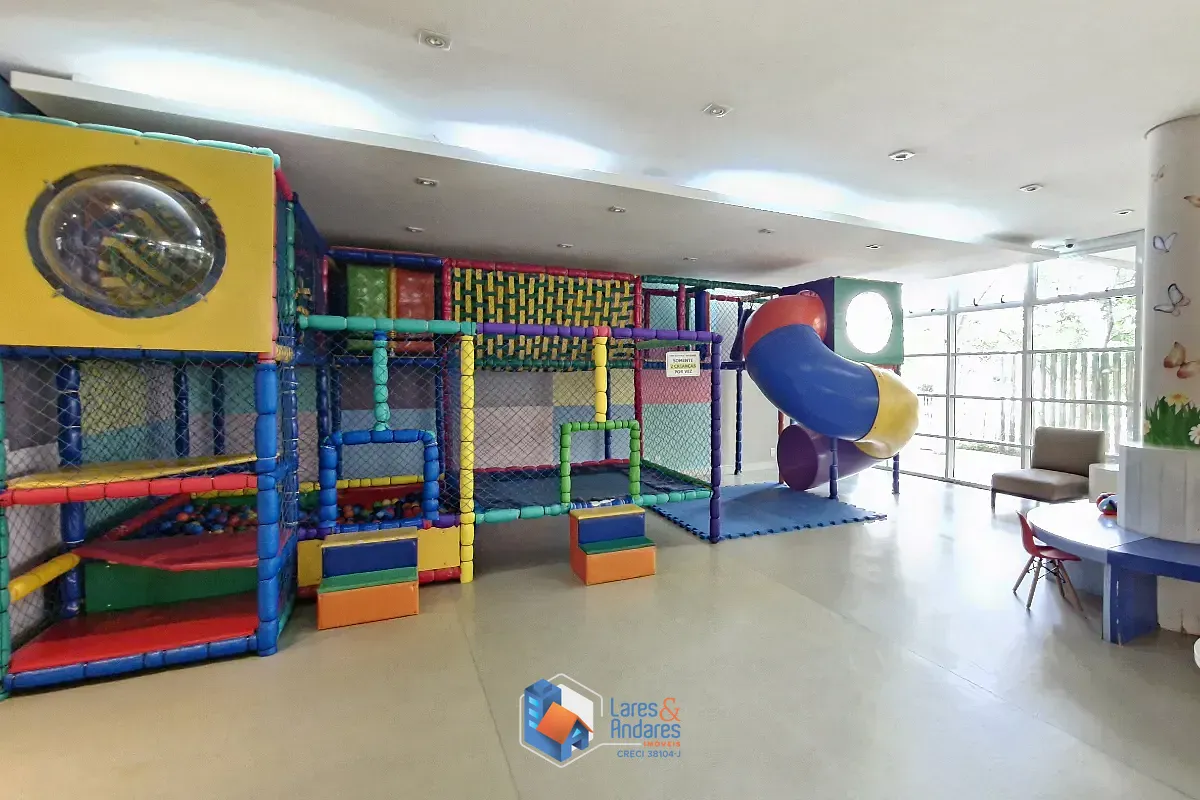 Apartamento, 4 quartos, 126 m² - Foto 38