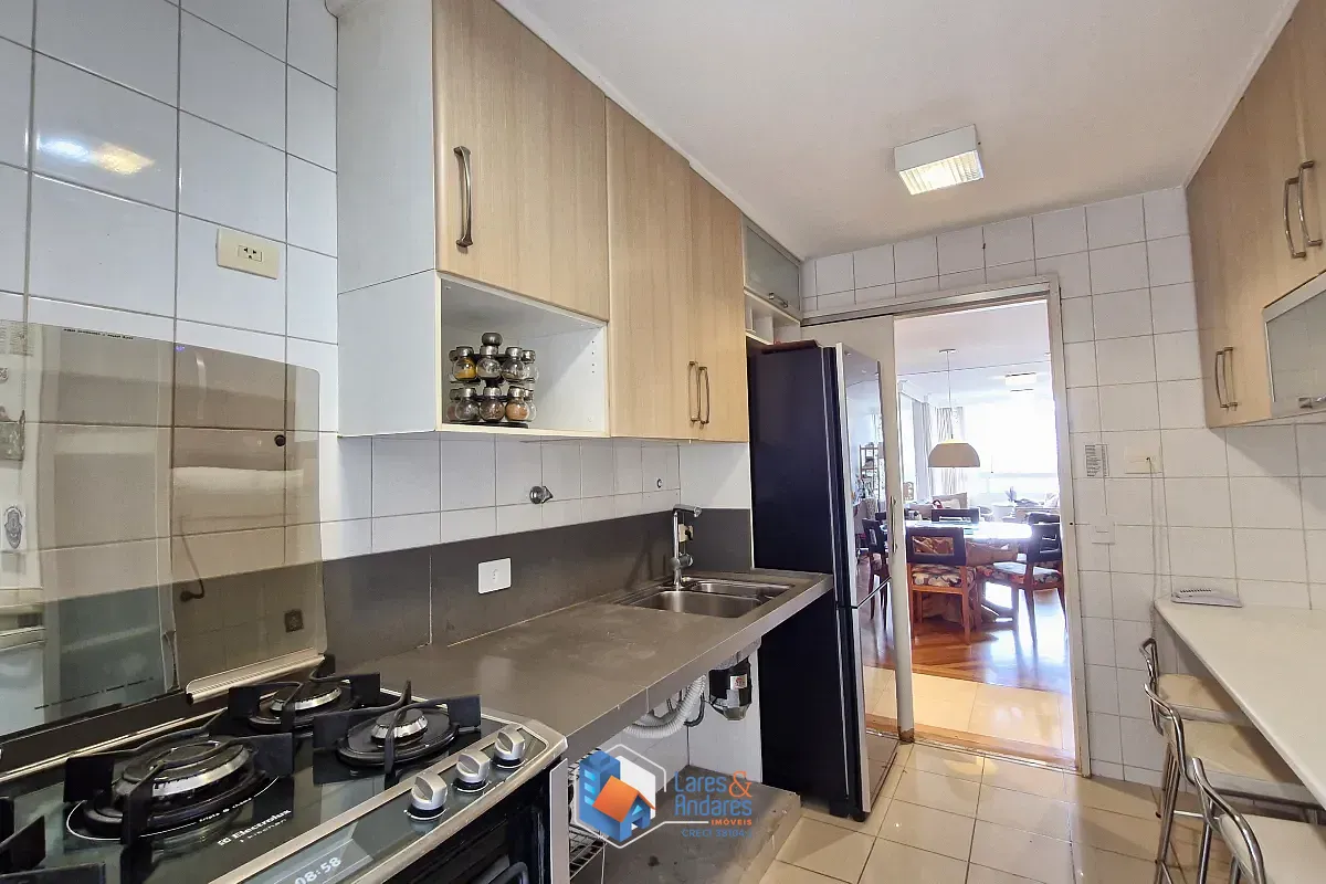Apartamento, 4 quartos, 126 m² - Foto 19