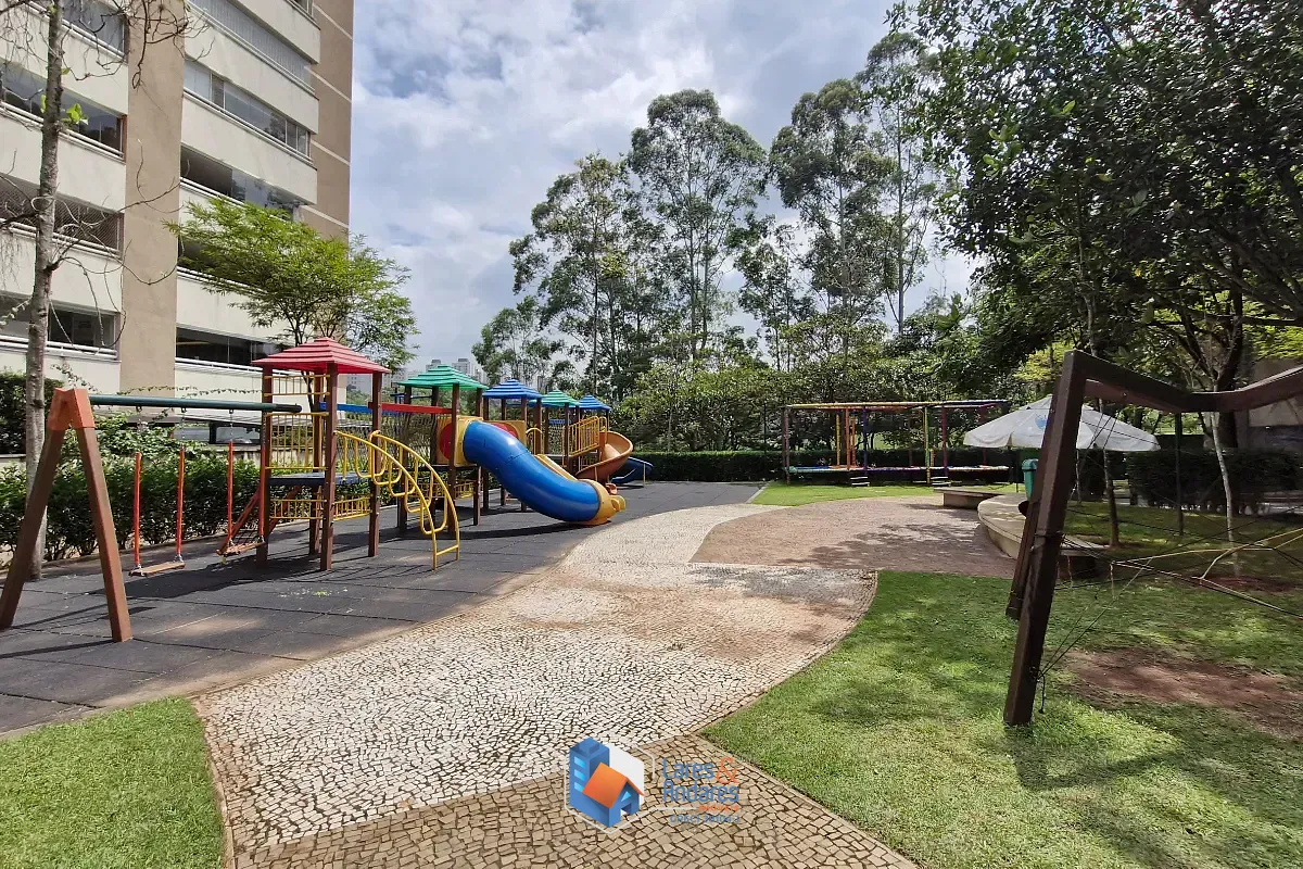 Apartamento, 4 quartos, 126 m² - Foto 46