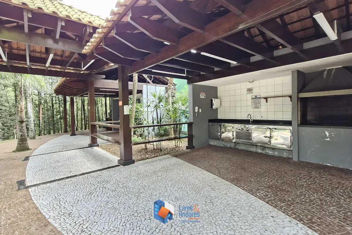 Apartamento, 4 quartos, 126 m² - Foto 49
