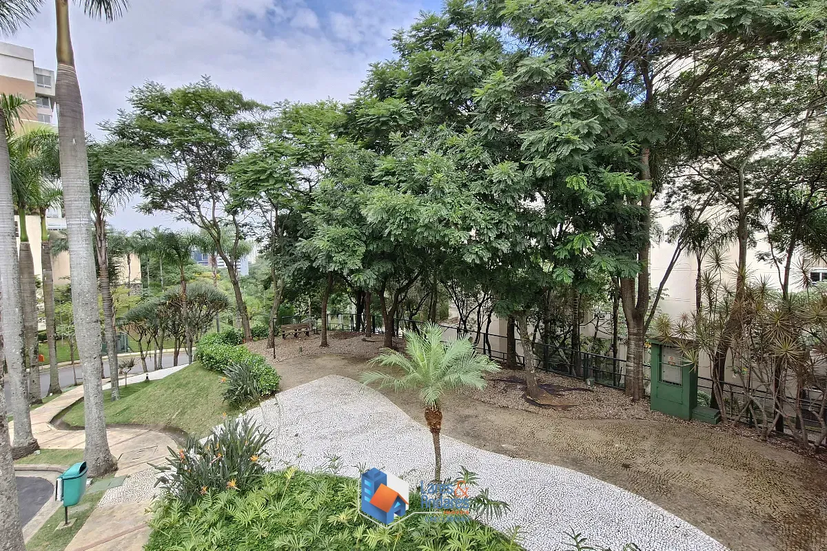 Apartamento, 4 quartos, 126 m² - Foto 51