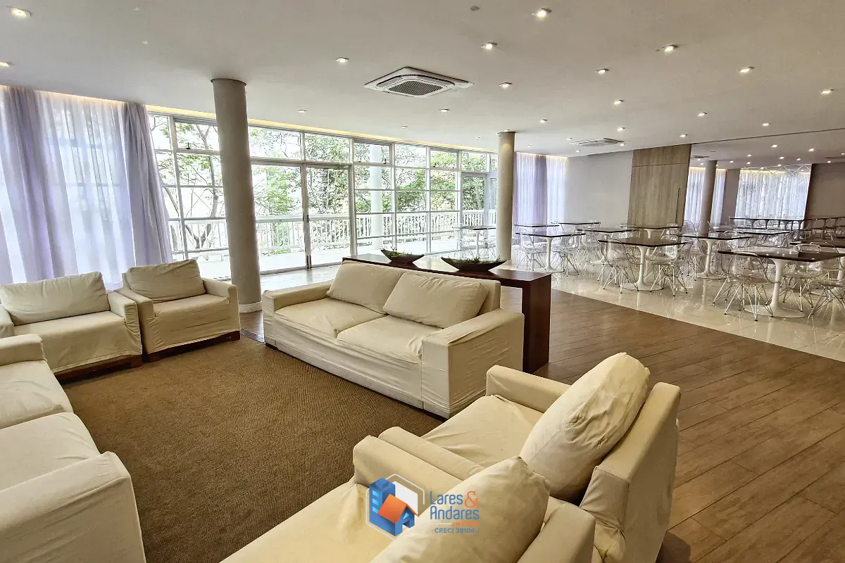 Apartamento, 4 quartos, 126 m² - Foto 36
