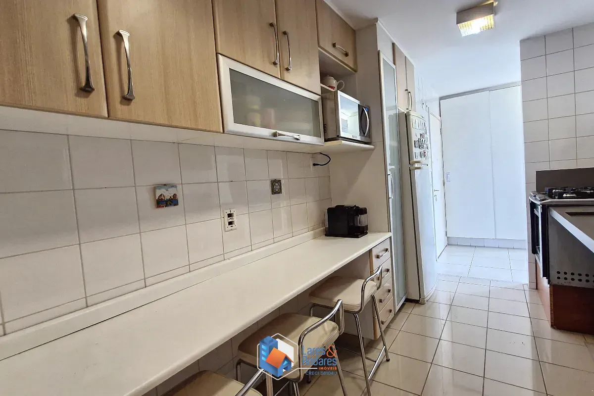 Apartamento, 4 quartos, 126 m² - Foto 20
