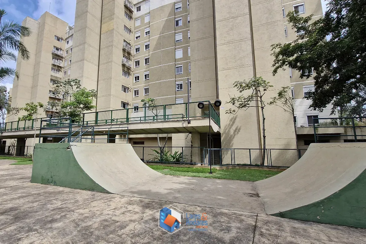 Apartamento, 4 quartos, 126 m² - Foto 48