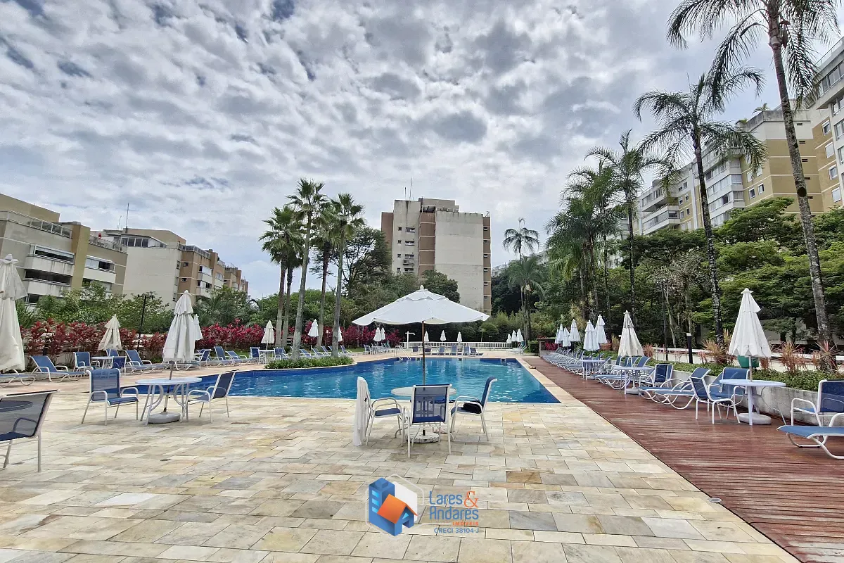 Apartamento, 4 quartos, 126 m² - Foto 41