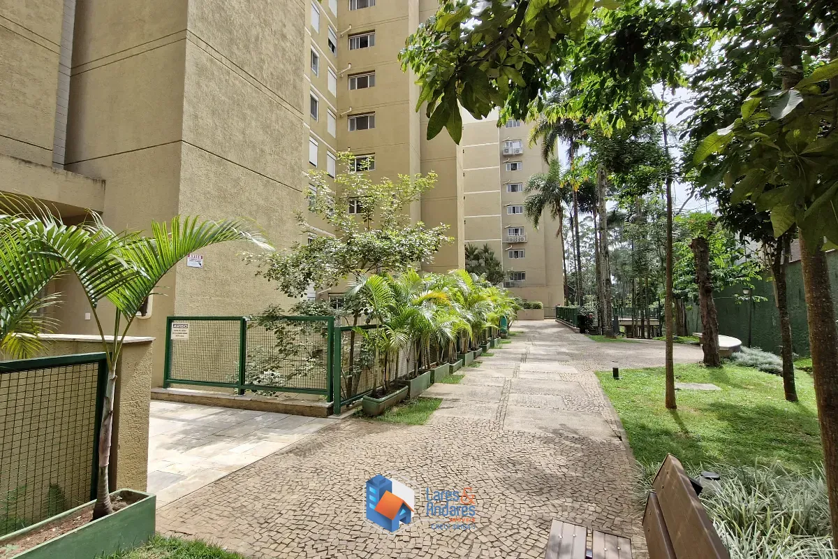 Apartamento, 4 quartos, 126 m² - Foto 52