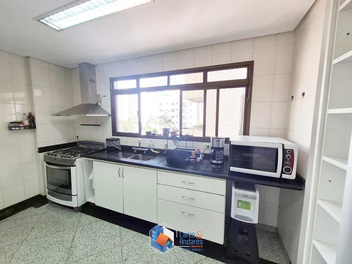 Apartamento, 4 quartos, 187 m² - Foto 27