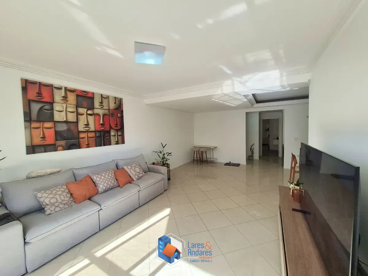 Apartamento, 4 quartos, 187 m² - Foto 12