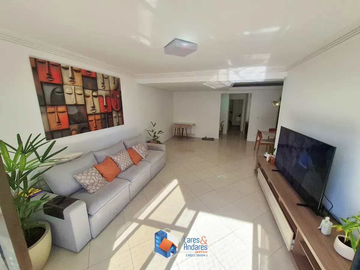 Apartamento, 4 quartos, 187 m² - Foto 6