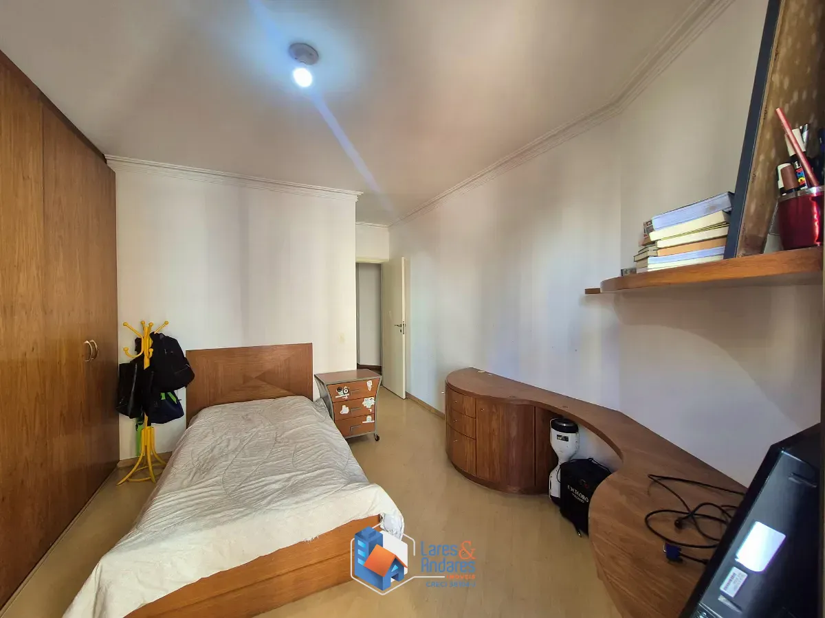 Apartamento, 4 quartos, 187 m² - Foto 54