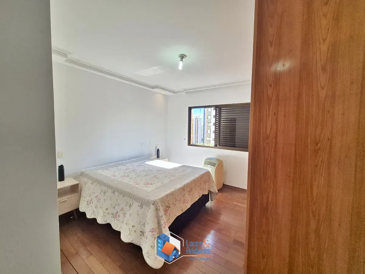 Apartamento, 4 quartos, 187 m² - Foto 40