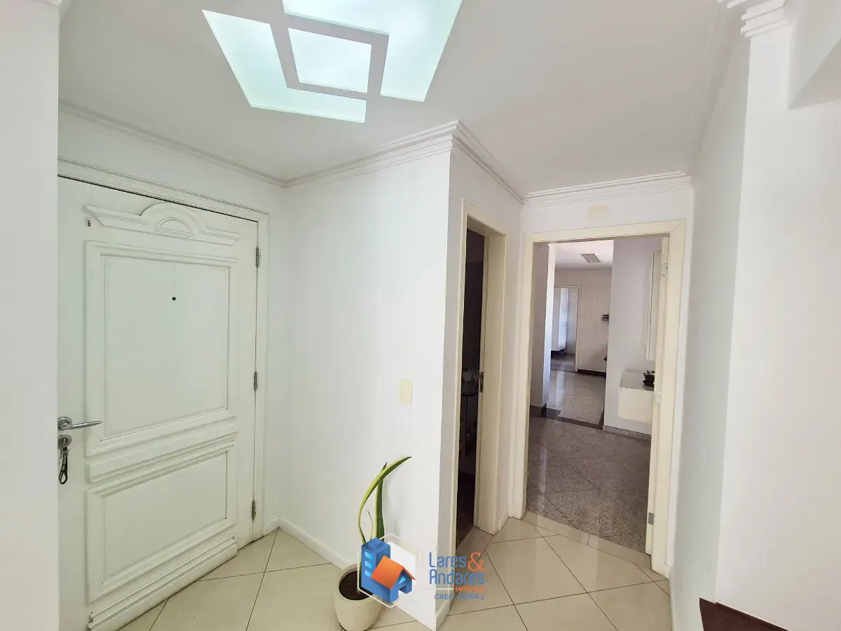 Apartamento, 4 quartos, 187 m² - Foto 15