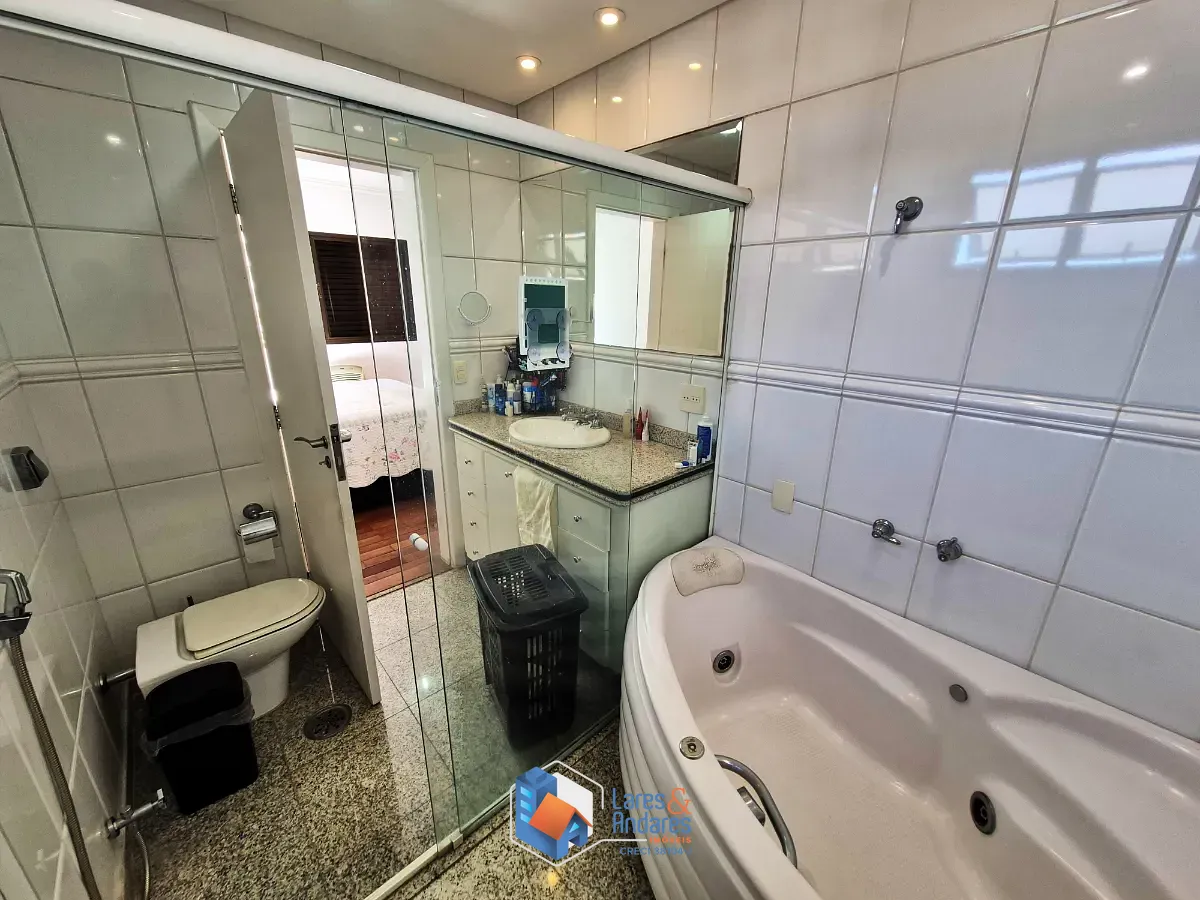 Apartamento, 4 quartos, 187 m² - Foto 48