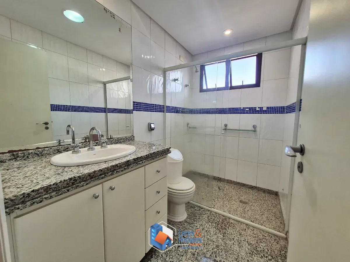 Apartamento, 4 quartos, 187 m² - Foto 58