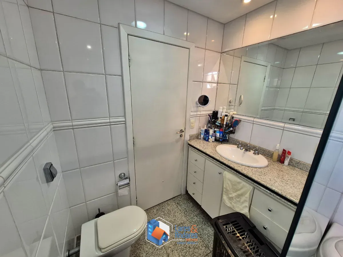 Apartamento, 4 quartos, 187 m² - Foto 47