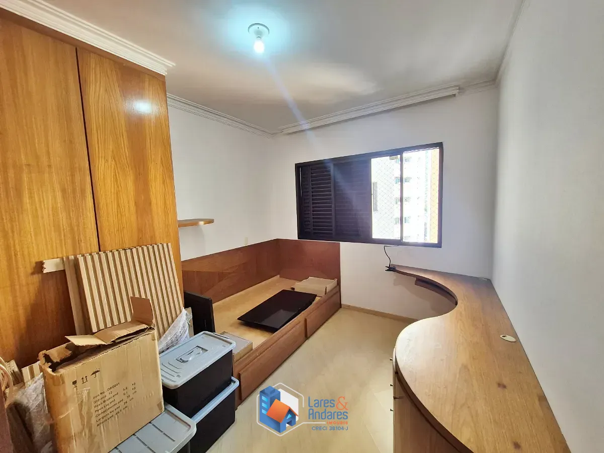 Apartamento, 4 quartos, 187 m² - Foto 63