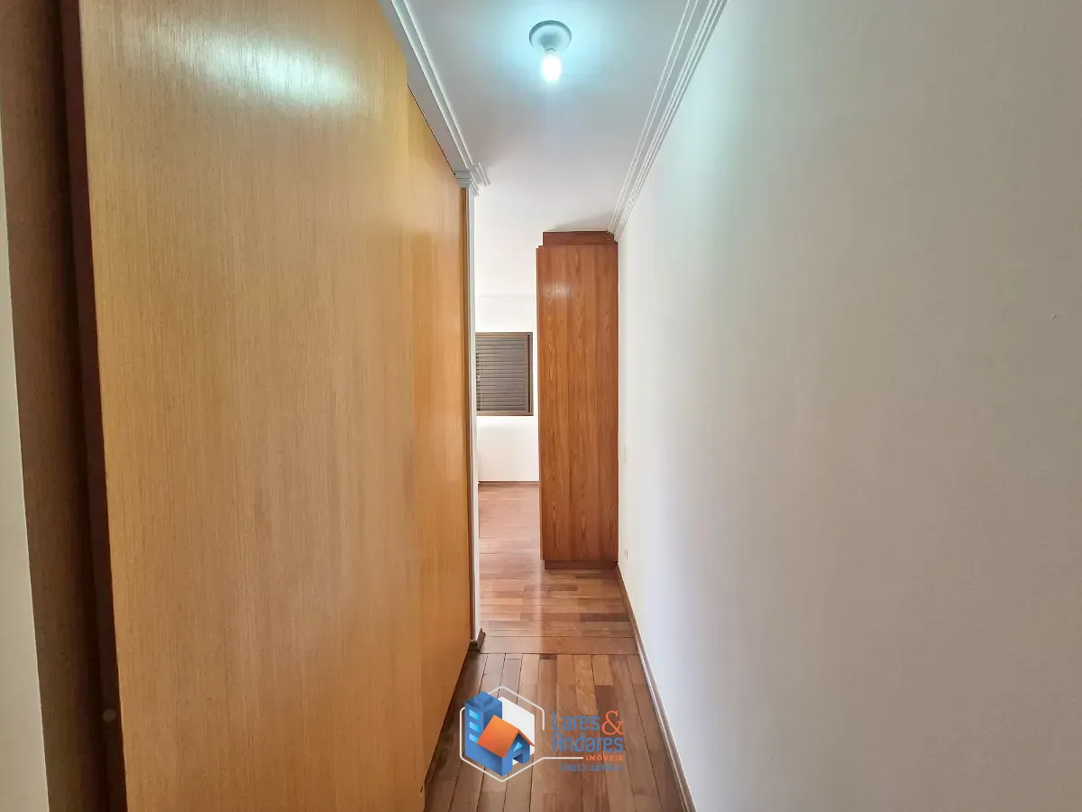 Apartamento, 4 quartos, 187 m² - Foto 39