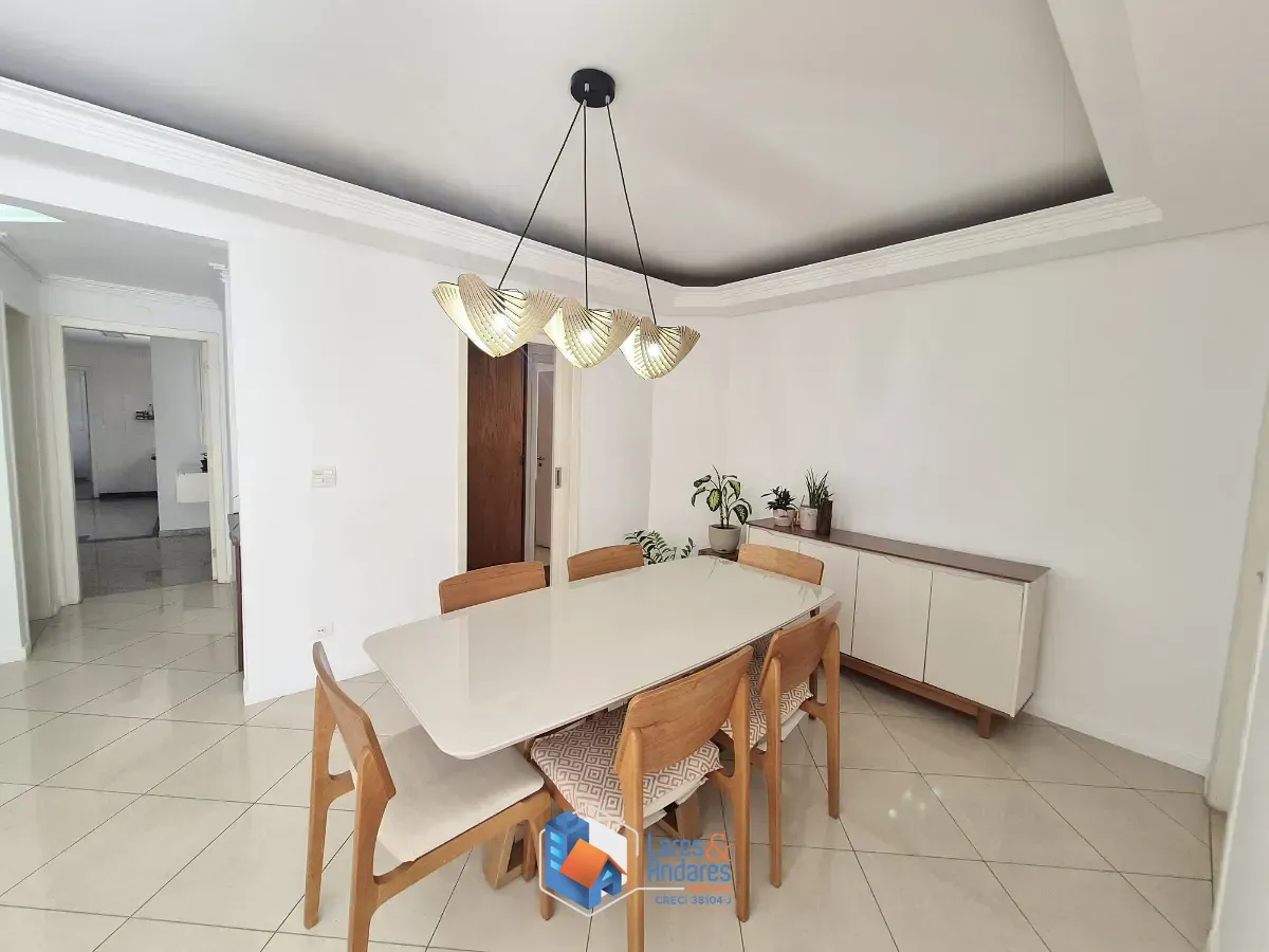 Apartamento, 4 quartos, 187 m² - Foto 36