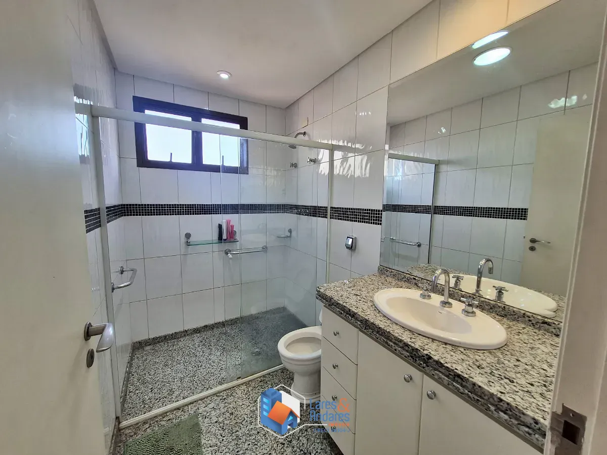 Apartamento, 4 quartos, 187 m² - Foto 52