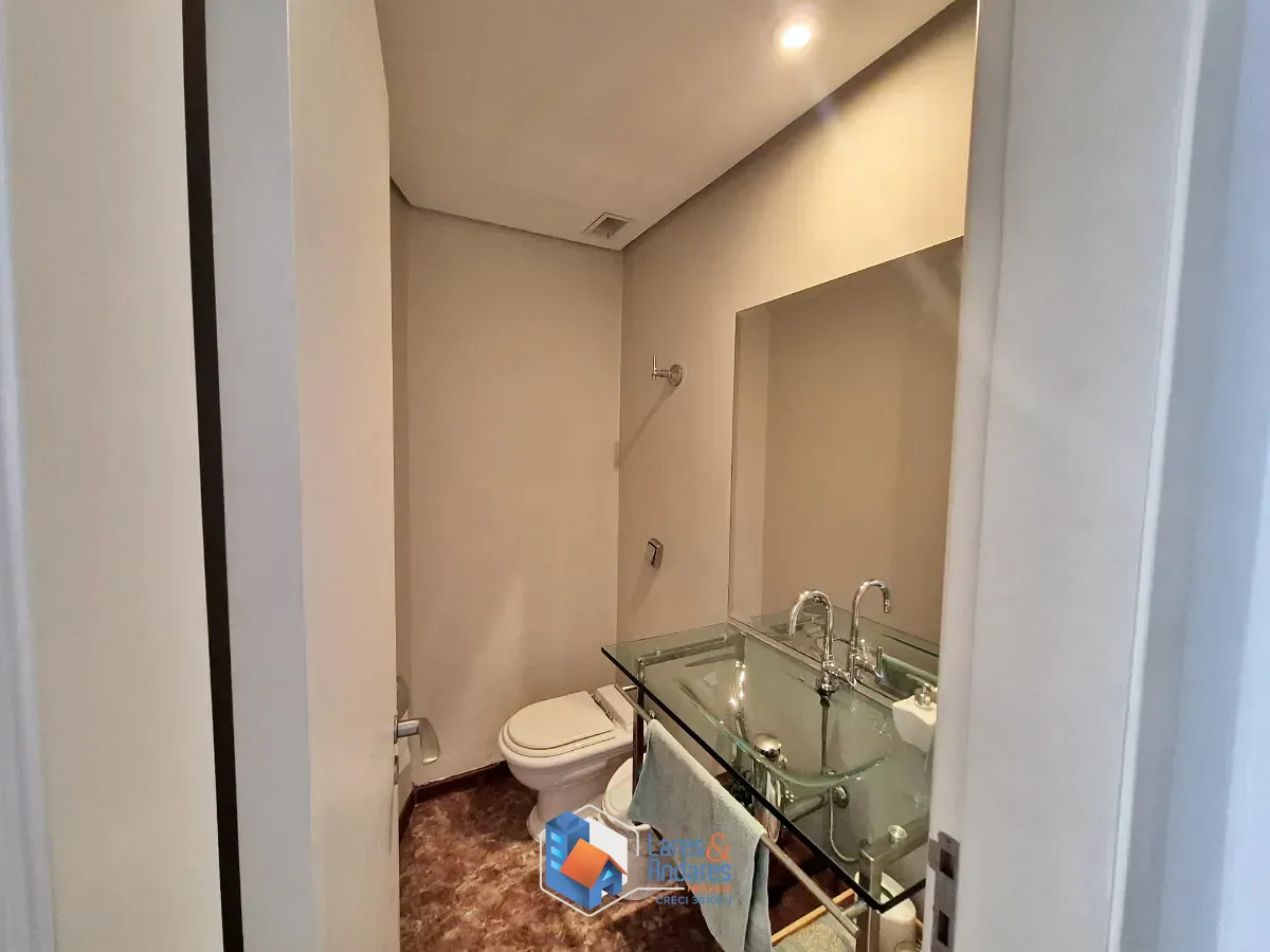 Apartamento, 4 quartos, 187 m² - Foto 18