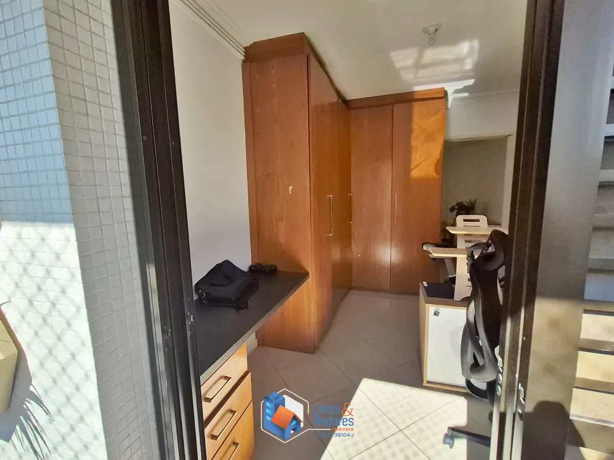 Apartamento, 4 quartos, 187 m² - Foto 67