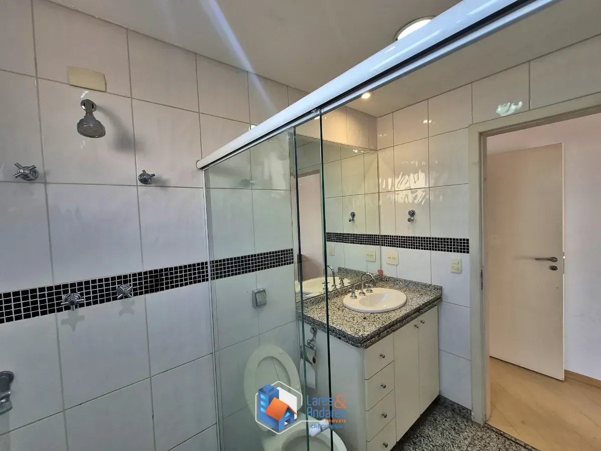 Apartamento, 4 quartos, 187 m² - Foto 53