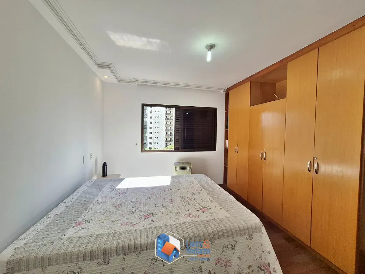 Apartamento, 4 quartos, 187 m² - Foto 45